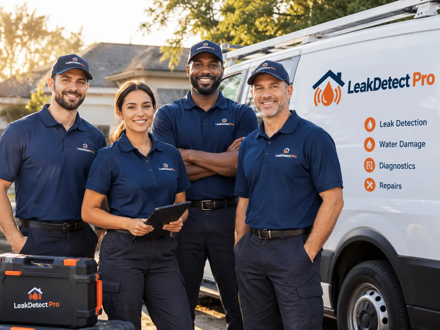 Roof Repair company in Nobleton, FL